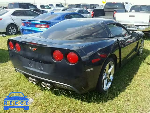 2011 CHEVROLET CORVETTE 1G1YE2DW9B5108999 image 3