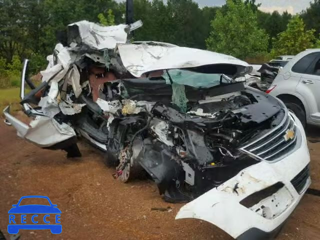 2016 CHEVROLET TRAVERSE 1GNKRHKD4GJ257283 image 0
