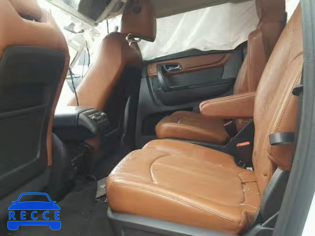 2016 CHEVROLET TRAVERSE 1GNKRHKD4GJ257283 image 5