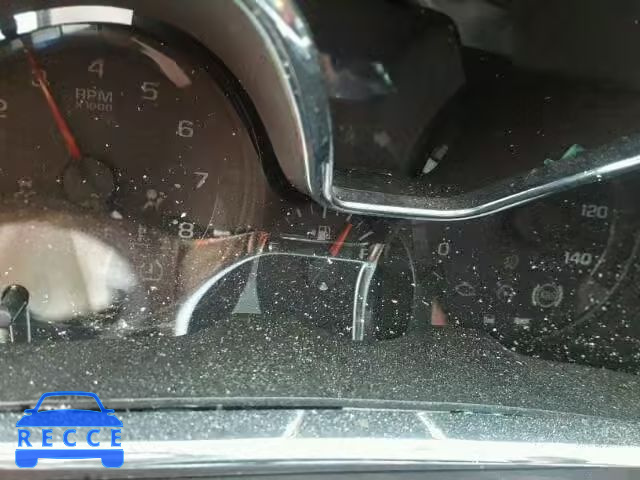 2016 CHEVROLET TRAVERSE 1GNKRHKD4GJ257283 image 7