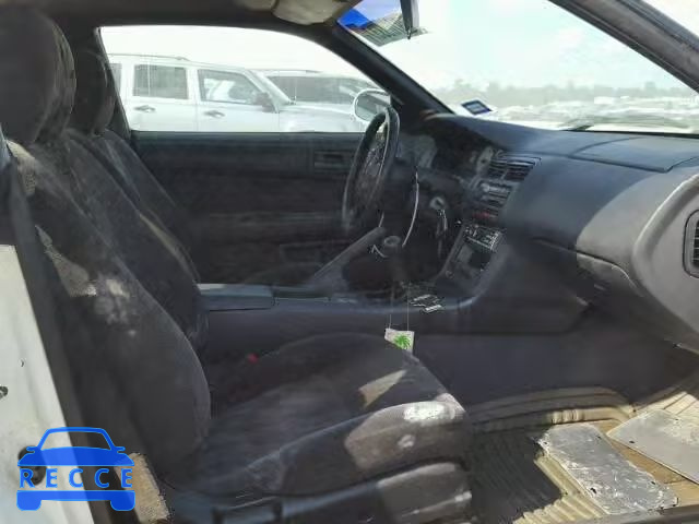 1995 NISSAN 240SX JN1AS44D4SW003764 image 4