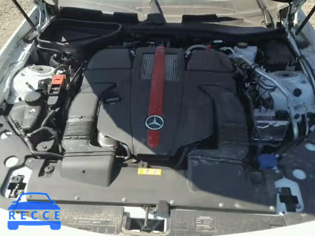 2017 MERCEDES-BENZ SLC WDDPK6GA5HF131952 image 6