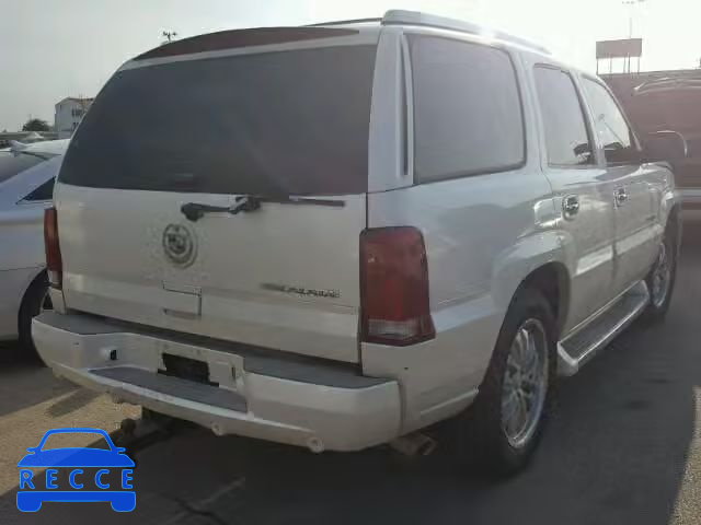 2006 CADILLAC ESCALADE 1GYEC63N56R102898 зображення 0