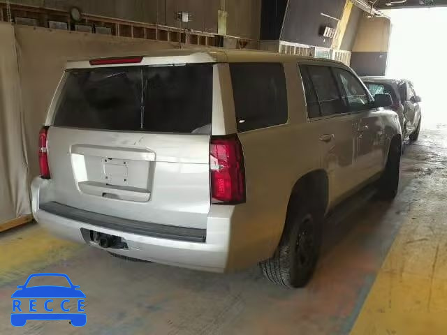 2015 CHEVROLET TAHOE POLI 1GNSK2EC9FR684009 image 3