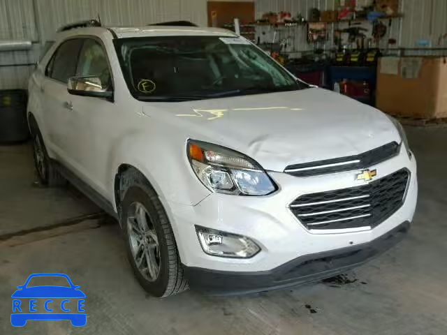 2017 CHEVROLET EQUINOX PR 2GNFLGE32H6194926 image 0