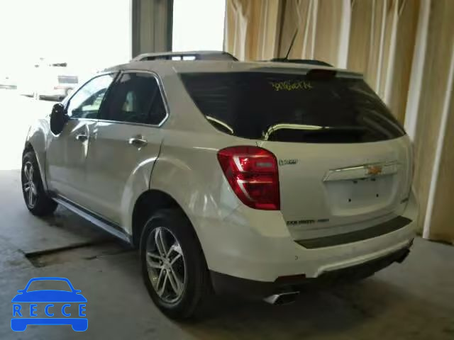 2017 CHEVROLET EQUINOX PR 2GNFLGE32H6194926 image 2