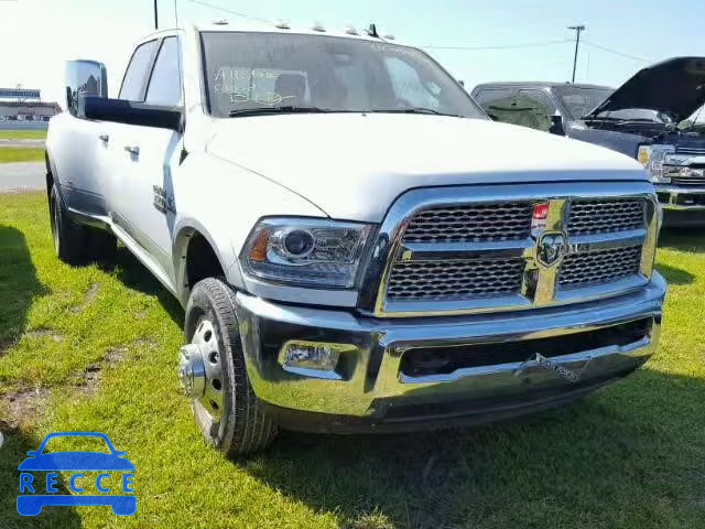 2015 RAM 3500 3C63RRJL9FG678239 Bild 0