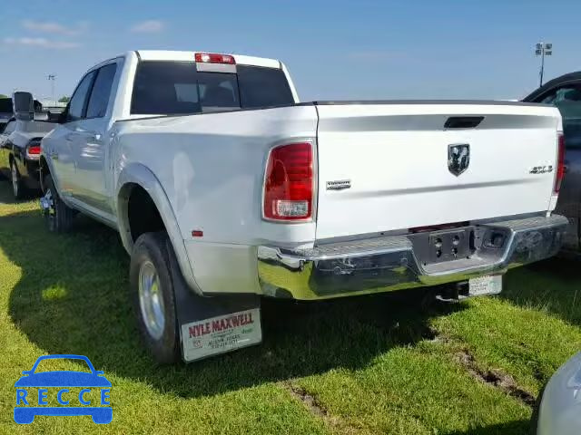 2015 RAM 3500 3C63RRJL9FG678239 image 2