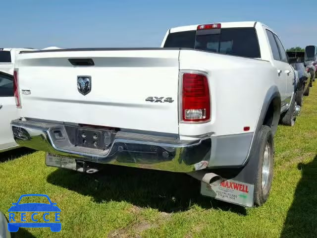 2015 RAM 3500 3C63RRJL9FG678239 Bild 3