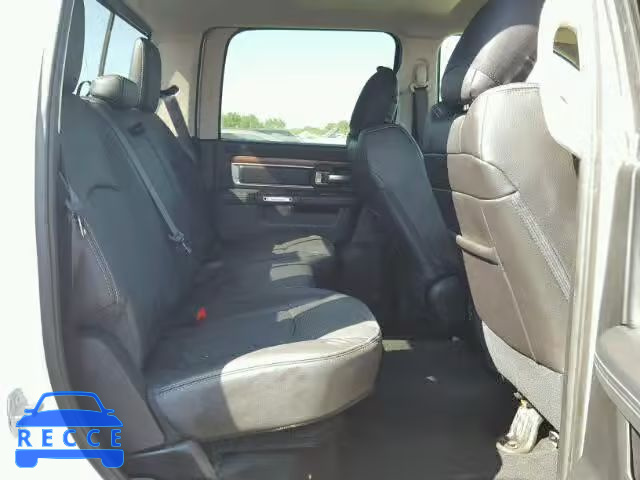 2015 RAM 3500 3C63RRJL9FG678239 image 5