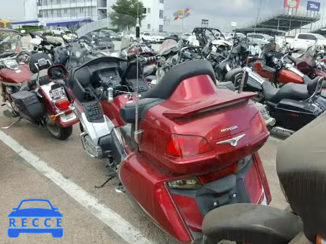 2012 HONDA GL1800 JH2SC68H4CK001441 image 2
