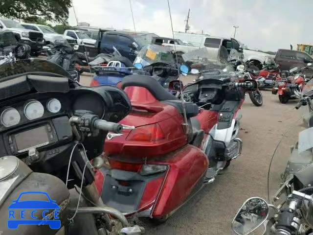 2012 HONDA GL1800 JH2SC68H4CK001441 image 3