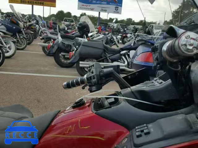 2012 HONDA GL1800 JH2SC68H4CK001441 image 4