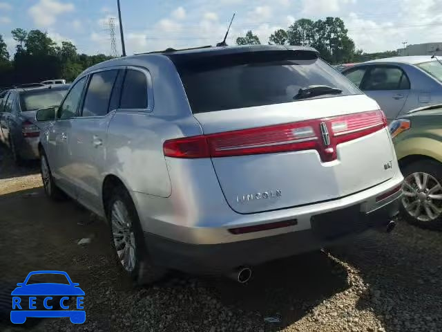 2012 LINCOLN MKT 2LMHJ5FR3CBL50549 image 2