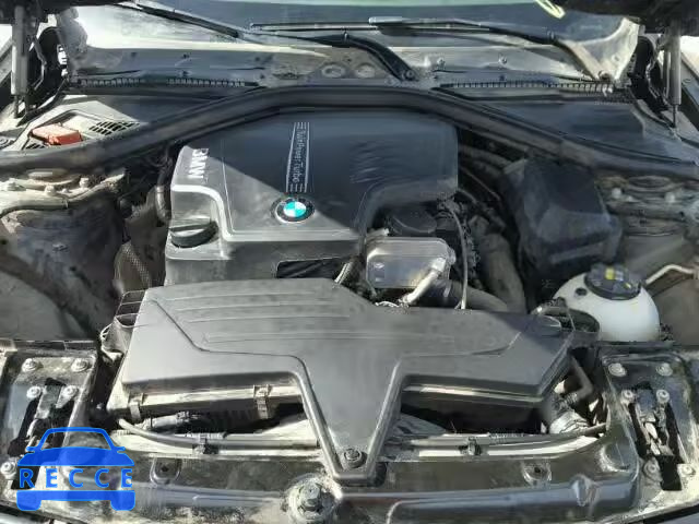 2016 BMW 428 WBA4A9C56GGL87467 зображення 6