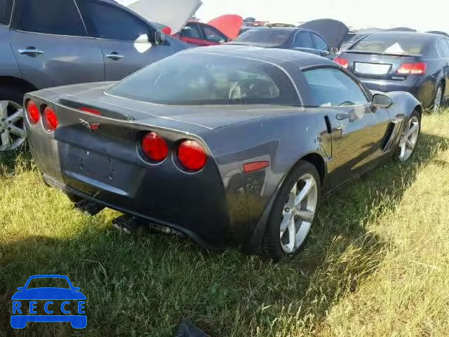 2011 CHEVROLET CORVETTE 1G1YU2DW2B5108183 зображення 3