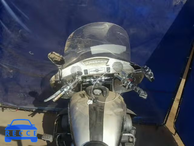 2009 YAMAHA XVZ13 JYAVP04E79A015119 image 4