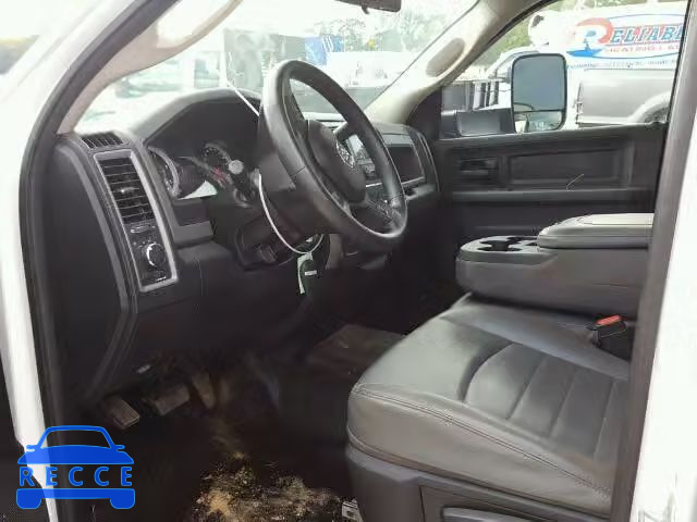 2014 RAM 3500 3C7WRTCL8EG120867 Bild 4