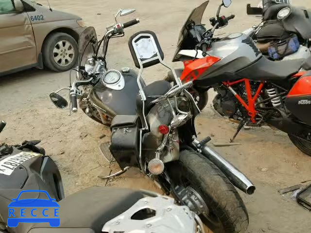 2005 YAMAHA XVS1100 JYAVP11E75A064289 Bild 2