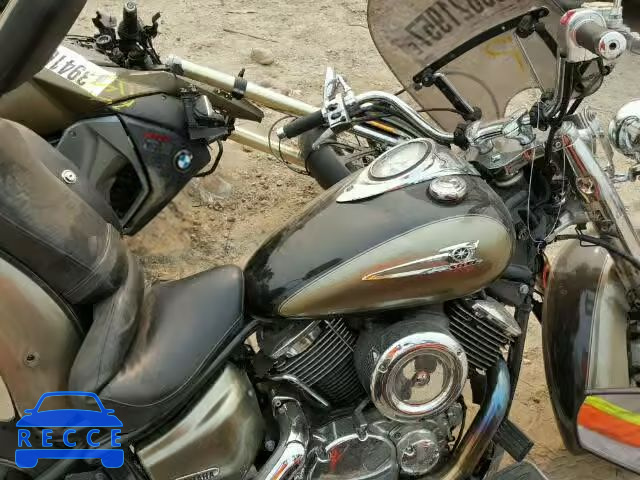 2005 YAMAHA XVS1100 JYAVP11E75A064289 зображення 4