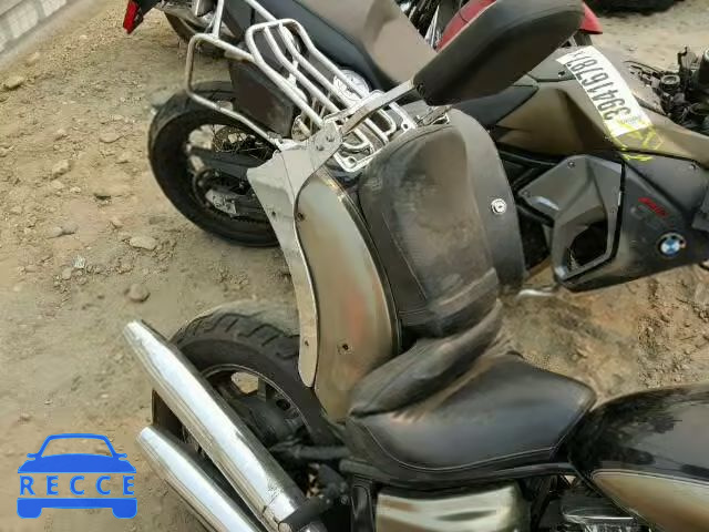 2005 YAMAHA XVS1100 JYAVP11E75A064289 зображення 5