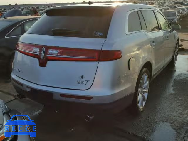 2010 LINCOLN MKT 2LMHJ5FR0ABJ18620 зображення 3