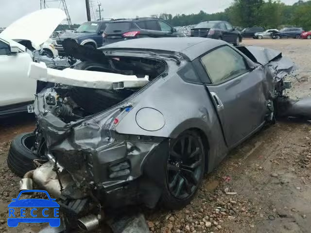 2016 NISSAN 370Z JN1AZ4EH4GM930778 image 3