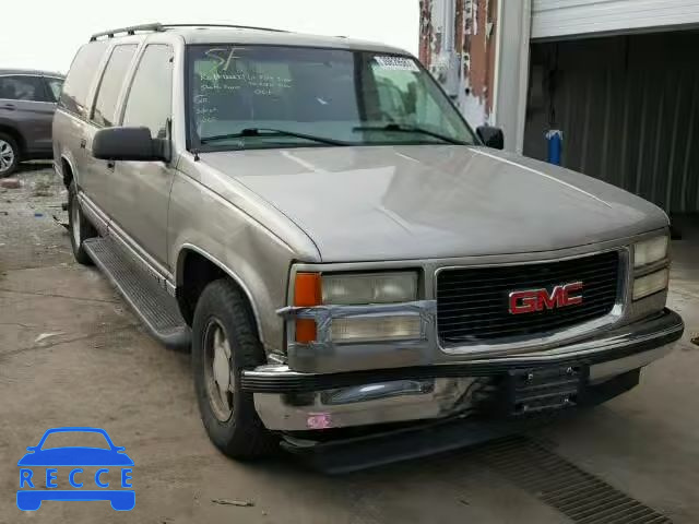 1999 GMC C1500 SUBU 1GKEC16R2XJ789947 image 0