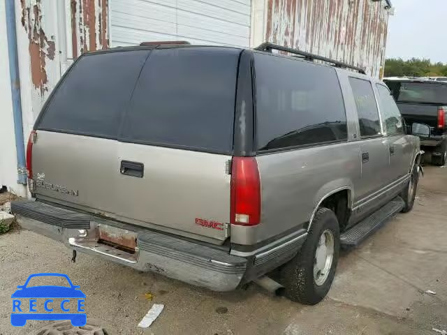 1999 GMC C1500 SUBU 1GKEC16R2XJ789947 image 3