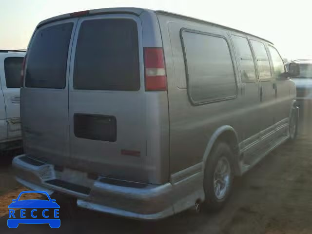 2003 GMC SAVANA 1GDFG15T131101735 image 3