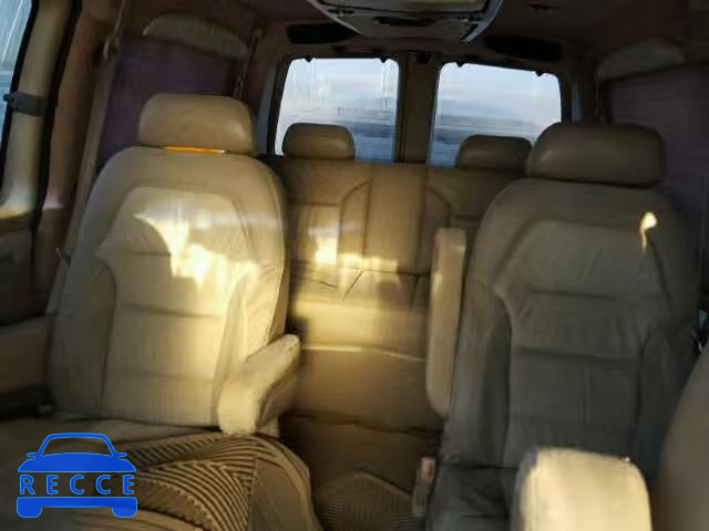2003 GMC SAVANA 1GDFG15T131101735 image 5
