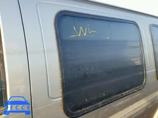 2003 GMC SAVANA 1GDFG15T131101735 image 8