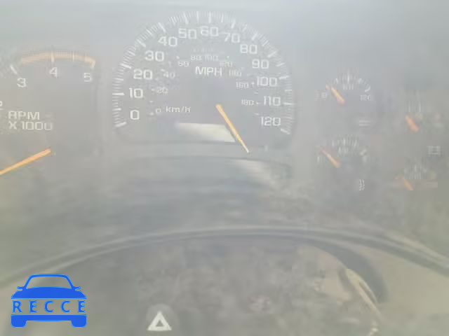 2004 GMC SIERRA 1GTHK29144E123166 зображення 7