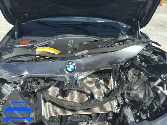 2015 BMW 328 WBA3A5G51FNS87141 image 6