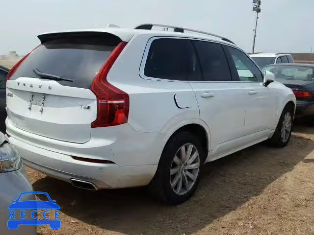 2016 VOLVO XC90 YV4A22PK3G1030550 зображення 3