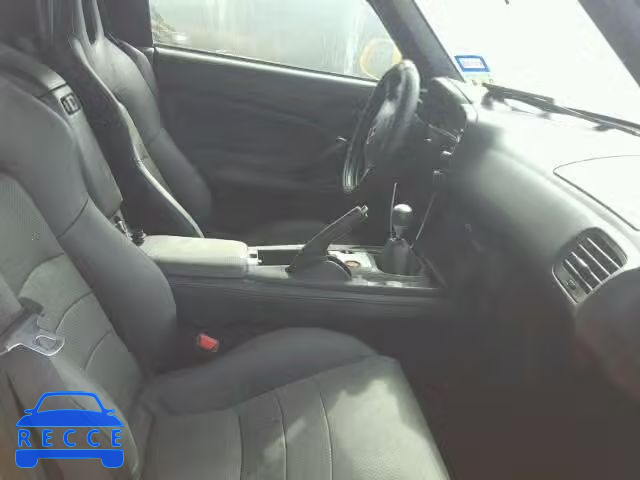 2004 HONDA S2000 JHMAP21404S000215 image 4