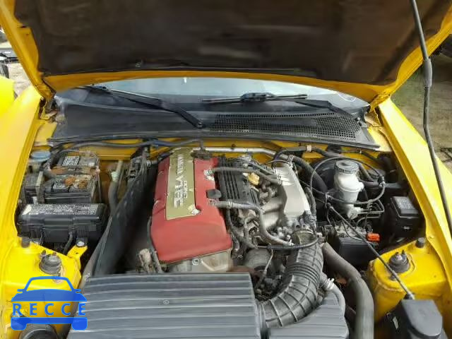 2004 HONDA S2000 JHMAP21404S000215 image 6