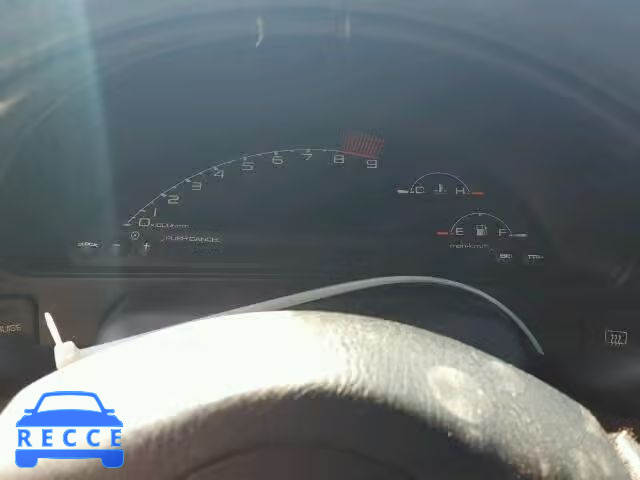 2004 HONDA S2000 JHMAP21404S000215 image 7