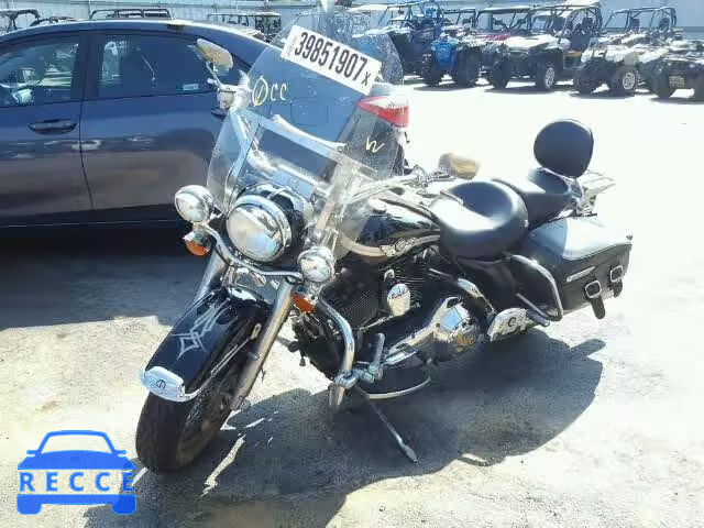 2003 HARLEY-DAVIDSON FLHRCI 1HD1FRW1X3Y717713 зображення 1