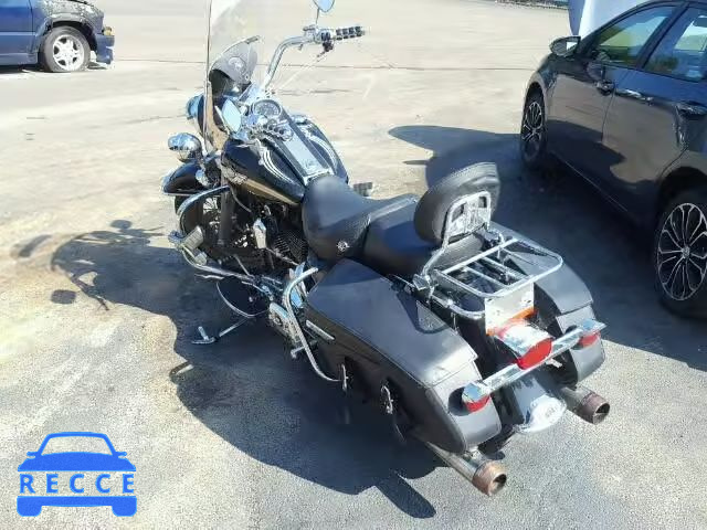 2003 HARLEY-DAVIDSON FLHRCI 1HD1FRW1X3Y717713 Bild 2