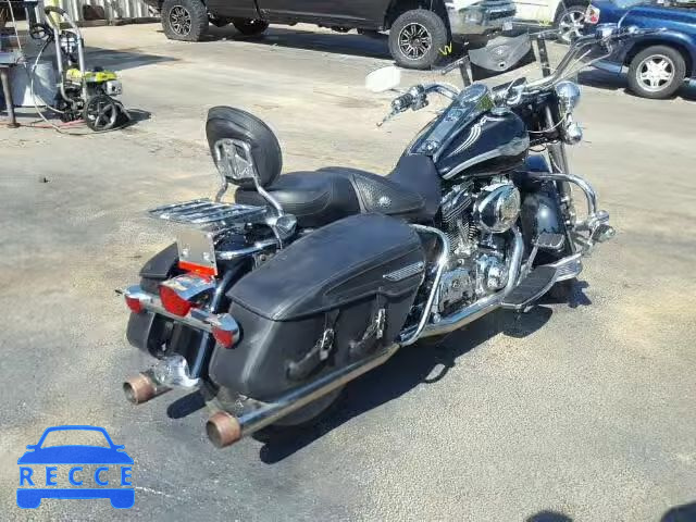 2003 HARLEY-DAVIDSON FLHRCI 1HD1FRW1X3Y717713 зображення 3