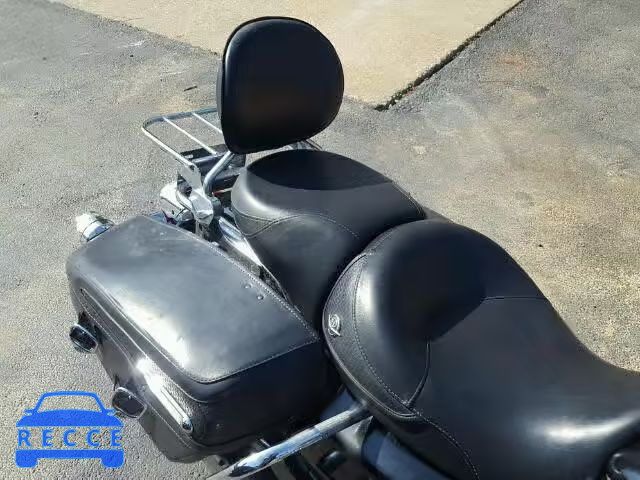 2003 HARLEY-DAVIDSON FLHRCI 1HD1FRW1X3Y717713 зображення 5