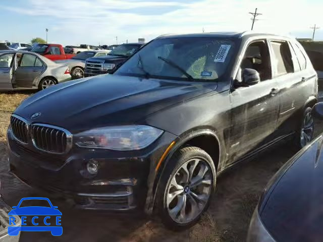 2017 BMW X5 XDRIVE3 5UXKR0C56H0U55466 Bild 1