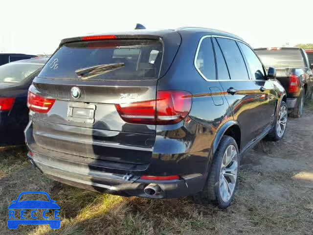 2017 BMW X5 XDRIVE3 5UXKR0C56H0U55466 Bild 3