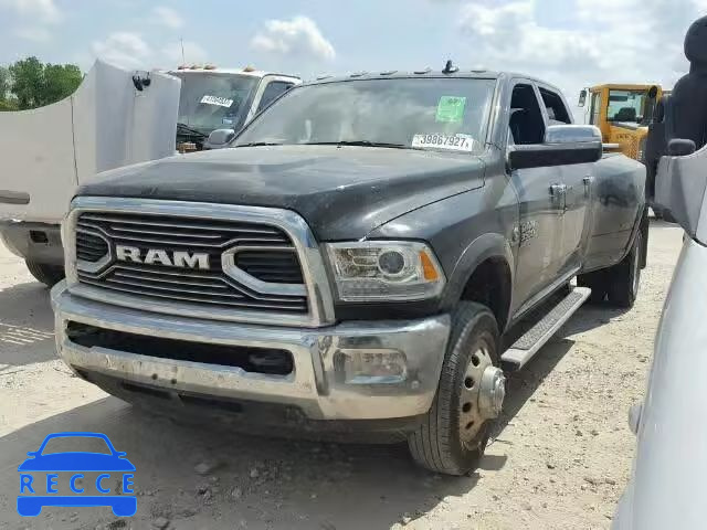 2017 RAM 3500 3C63RRKL4HG528928 зображення 1