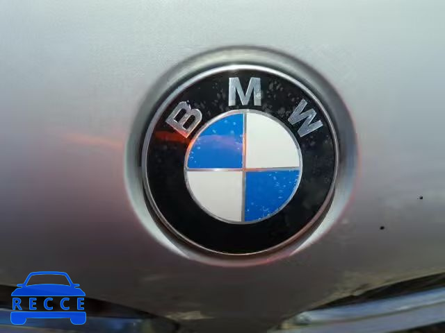 2005 BMW Z4 4USBT53505LU11385 Bild 8