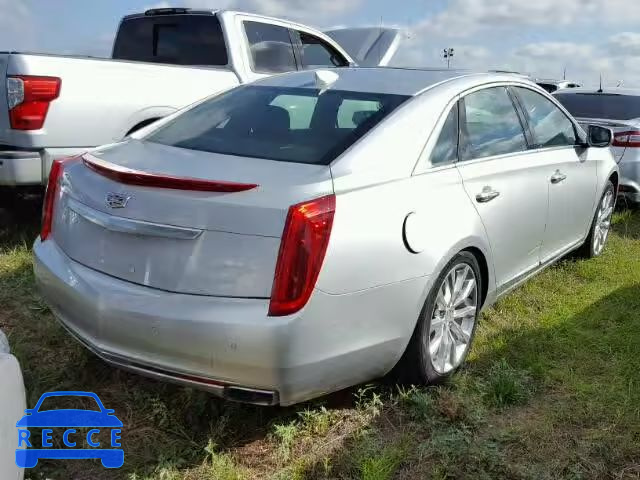 2016 CADILLAC XTS 2G61M5S32G9140244 image 3