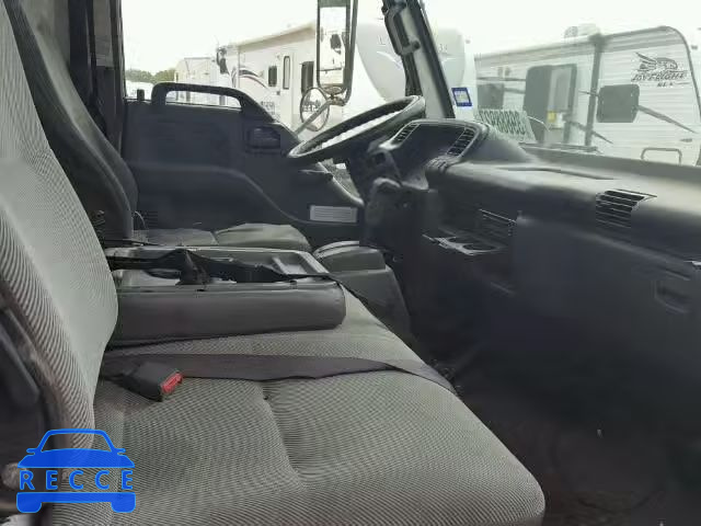 2003 ISUZU NPR JALC4B14137008990 Bild 4