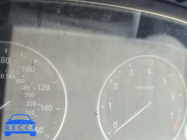 2013 BMW 528 I WBAXG5C57DD234968 Bild 7