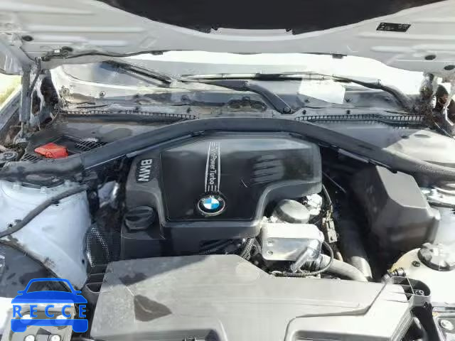 2015 BMW 428 WBA3N3C55FK233759 зображення 6